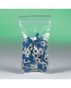 6" x 4" - 4  Mil Minigrip®  Reclosable  Poly  Bags