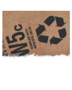 W5c Fiberboard Boxes Corrugated ASTM D5118