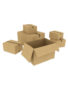Moving Boxes, Moving Box Kits, Storage Boxes