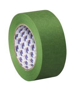 2" x 60 yds. Tape  Logic® 3200  Green  Painter's  Tape