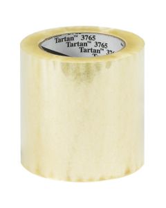5" x 145 yds.3M 3765  Label  Protection  Tape